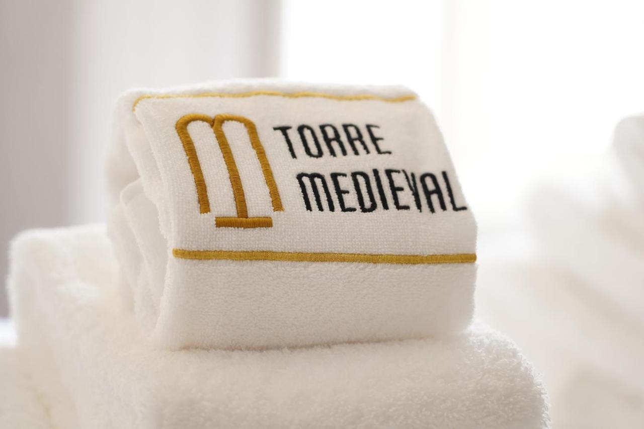 Torre Medieval Viseu Dış mekan fotoğraf